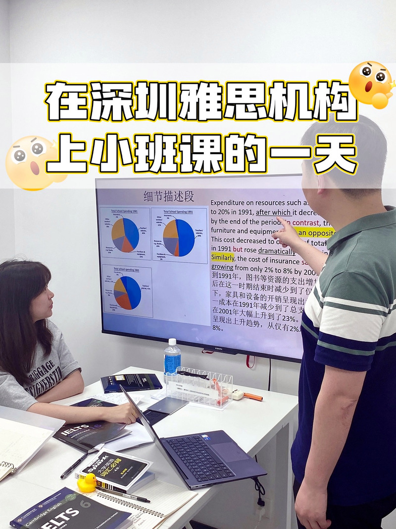 深圳GMAT培训课程哪家好？-第3张图片-指南针培训网