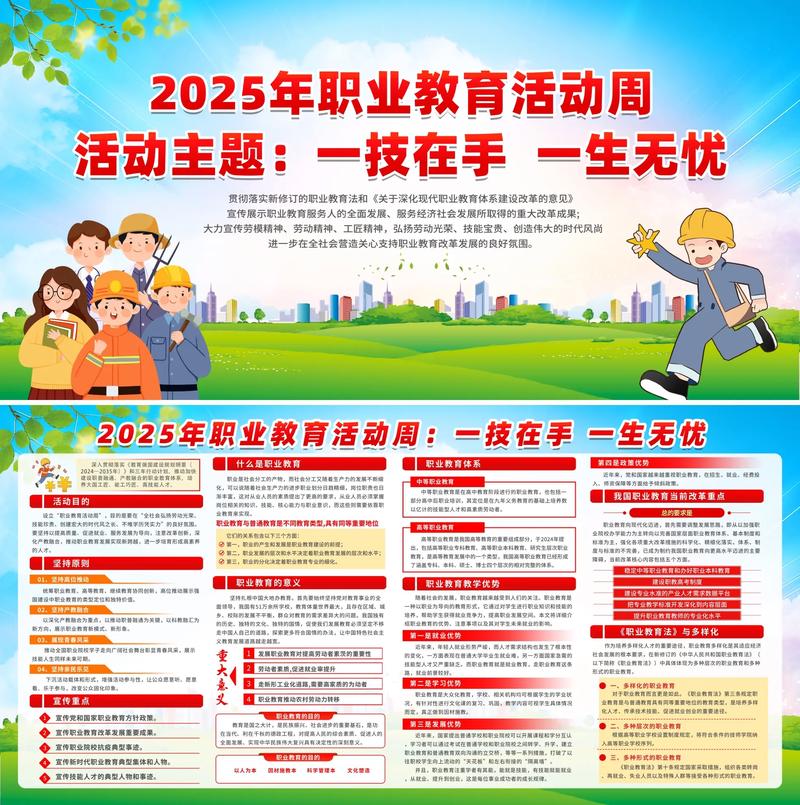 职业教育发展如何求真力行？-第1张图片-指南针培训网