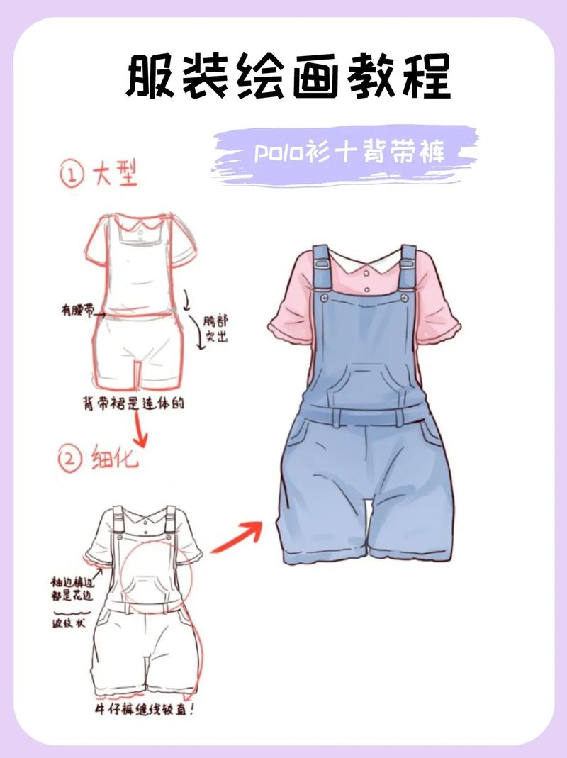 服装设计画画自学书籍选哪本好？-第3张图片-指南针培训网