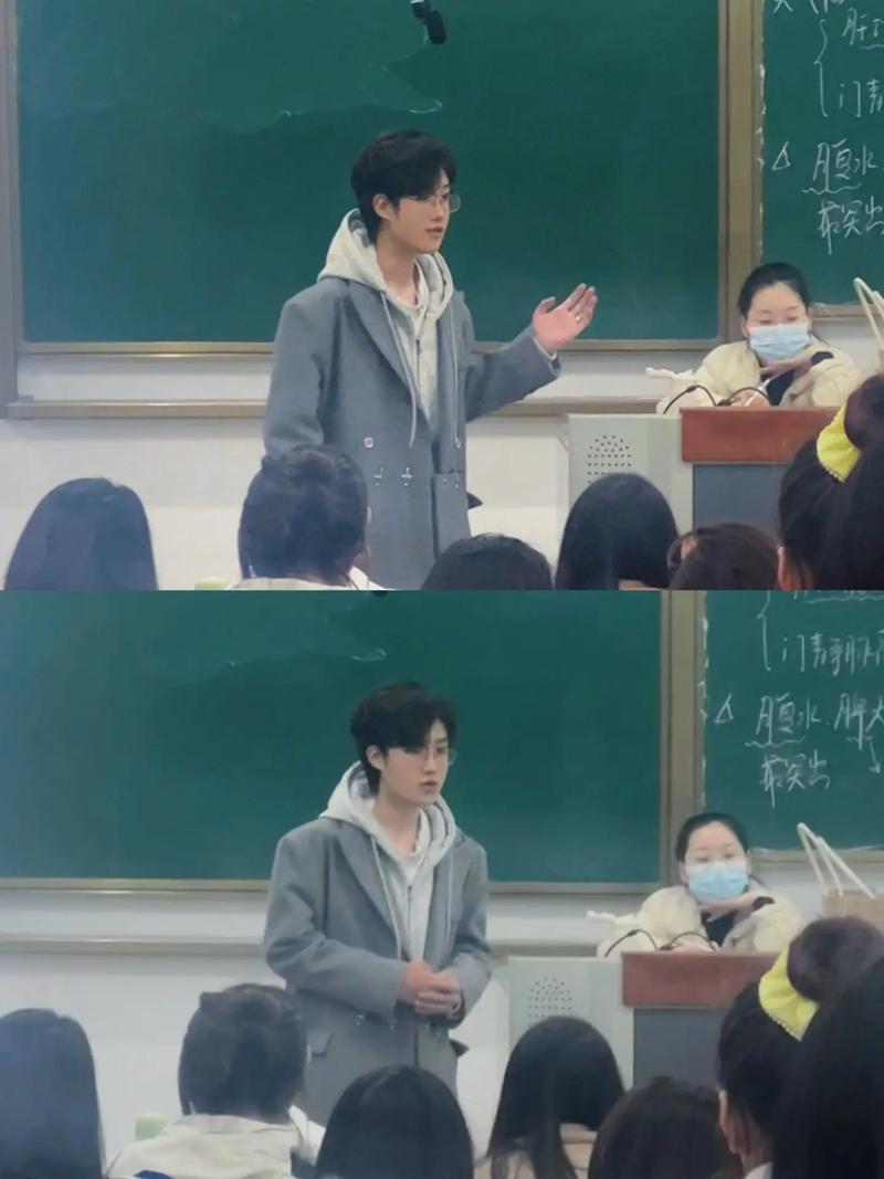 男学学前教育的难度究竟在哪里？-第2张图片-指南针培训网