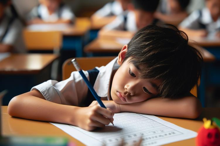 男学学前教育的难度究竟在哪里？-第1张图片-指南针培训网