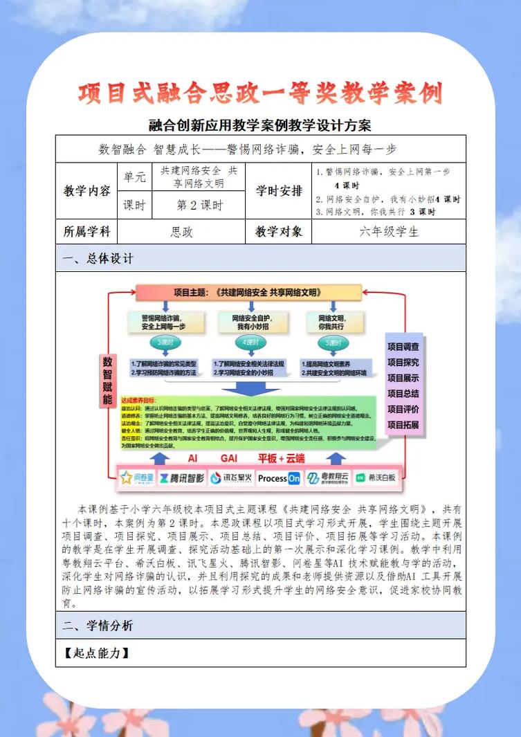 广域课程融合有哪些典型例子？-第3张图片-指南针培训网