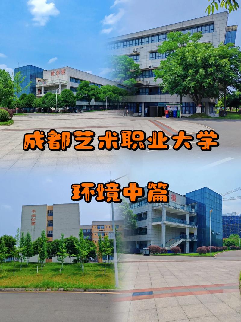 成都艺术职业大学的发展-第1张图片-指南针培训网