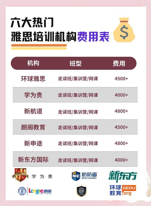 雅思一对一课程到底哪家好？-第3张图片-指南针培训网