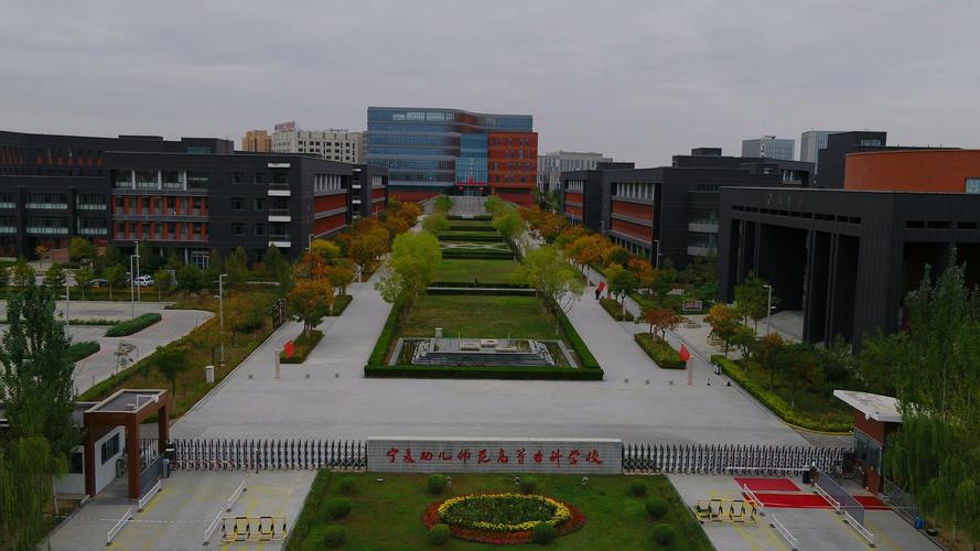 甘肃学前教育大专学校有哪些？-第3张图片-指南针培训网