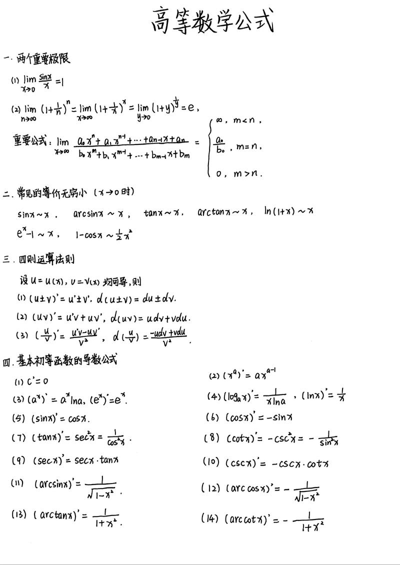 高中数学课标最新有哪些变化?-第2张图片-指南针培训网 高中数学课标最新有哪些变化?-第2张图片-指南针培训网