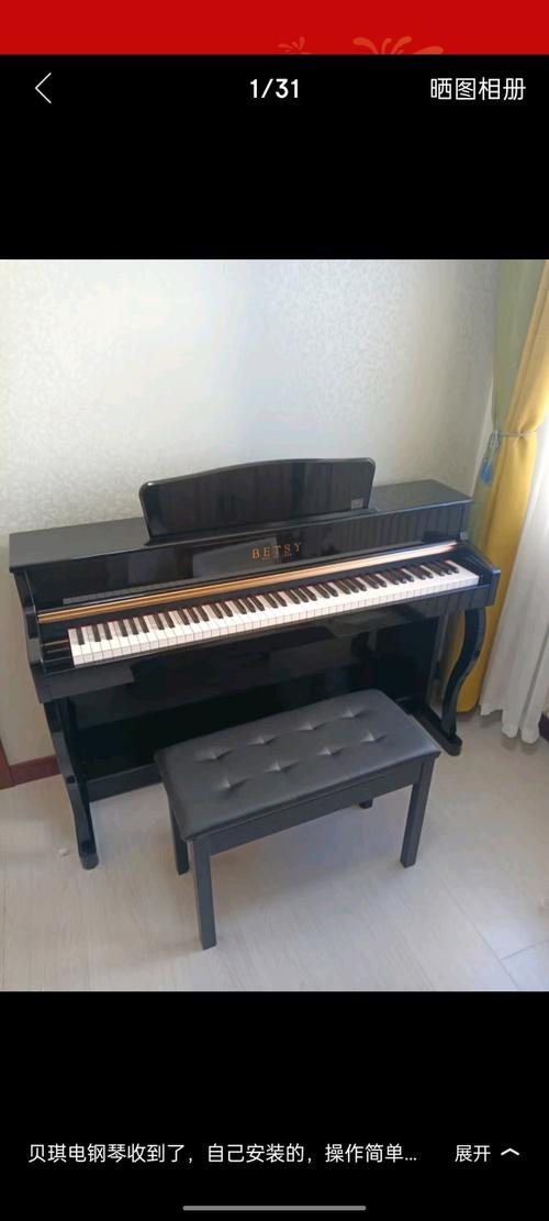 成人自学钢琴 电子琴-第2张图片-指南针培训网