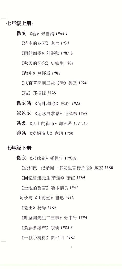 初中语文校本课程内容该如何设计？-第2张图片-指南针培训网