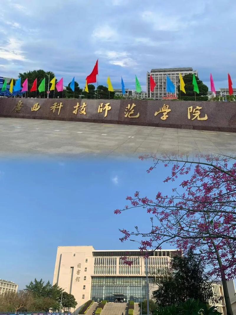 广科师院英语课程网站有什么特色功能？-第3张图片-指南针培训网