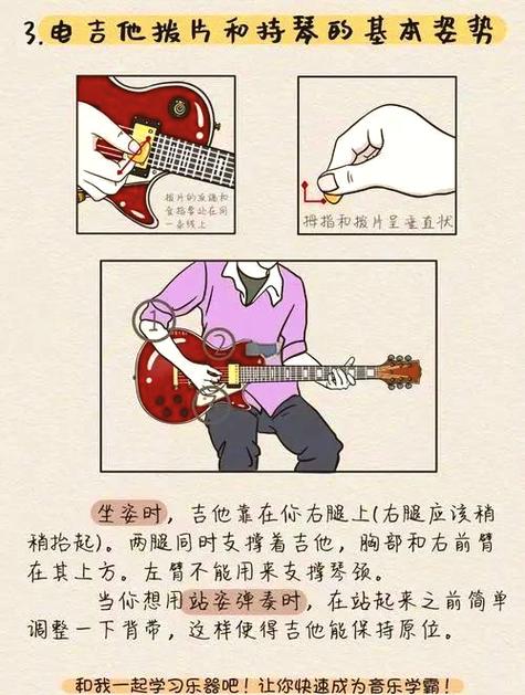 左轮民谣吉他自学教程怎么学？-第2张图片-指南针培训网