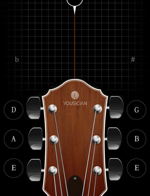 左轮民谣吉他自学教程怎么学？-第3张图片-指南针培训网