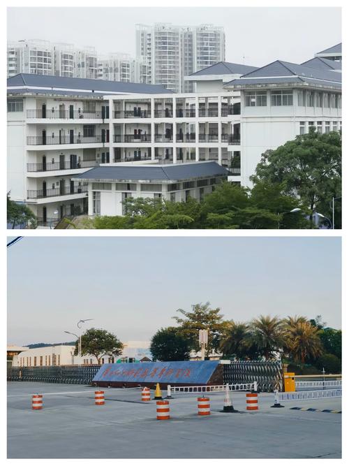 广西学前教育本科院校有哪些？-第1张图片-指南针培训网