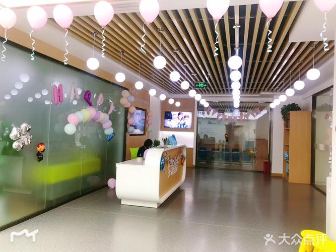 天才宝贝学前教育中心有何独特优势？-第1张图片-指南针培训网