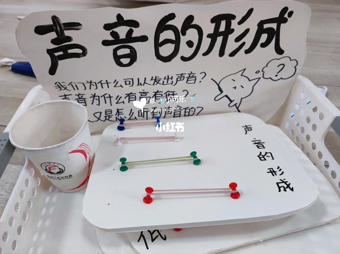 学前班科学区材料如何投放更有效？-第1张图片-指南针培训网