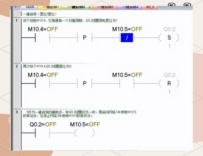 西门子PLC自学教程该怎么学？-第1张图片-指南针培训网