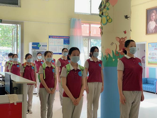 郑州口碑最好的学前班-第2张图片-指南针培训网