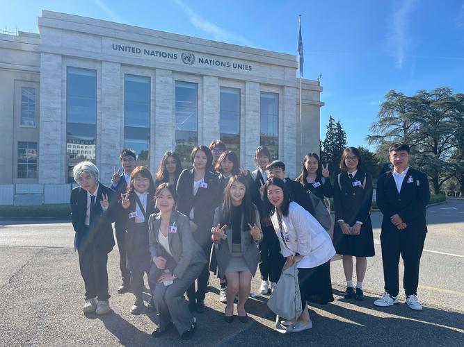 国际大学生职业发展联盟有何作用？-第2张图片-指南针培训网