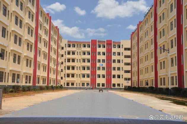 云南哪些学校有学前教育专业？-第3张图片-指南针培训网