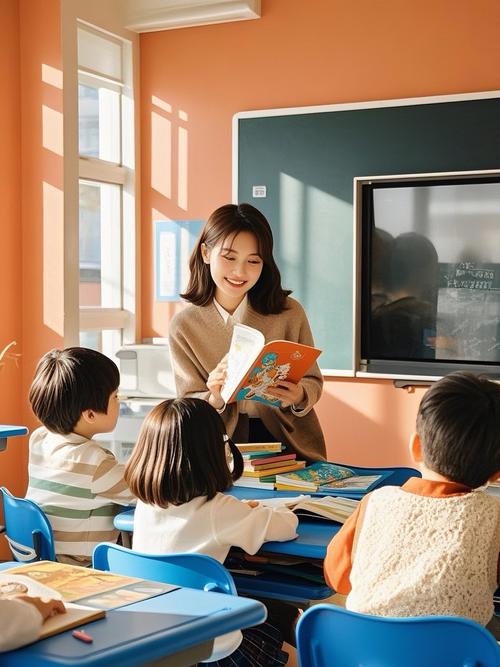 学前教育专业是否要学英语？-第3张图片-指南针培训网