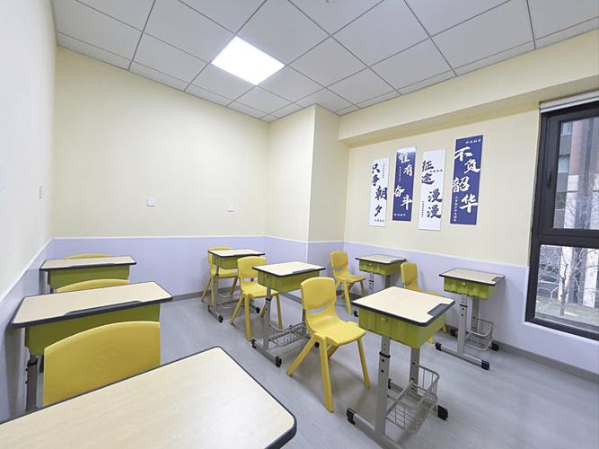 许昌自考培训学校哪家好？-第1张图片-指南针培训网