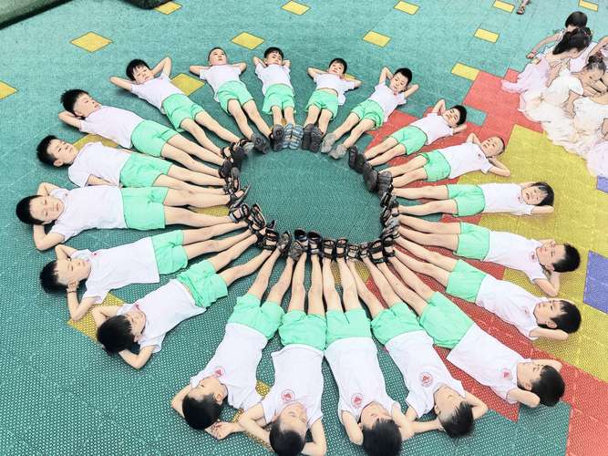 石家庄希望之星学前班怎么样？-第1张图片-指南针培训网