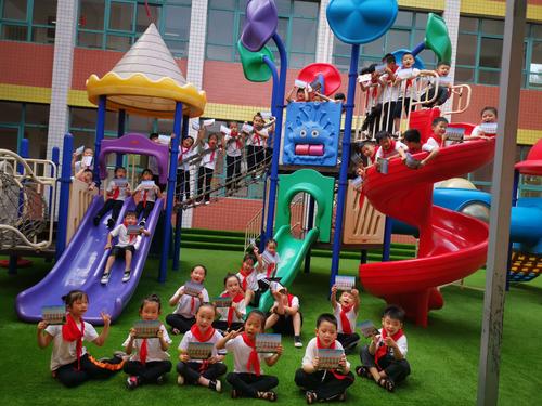 石家庄希望之星学前班怎么样？-第2张图片-指南针培训网