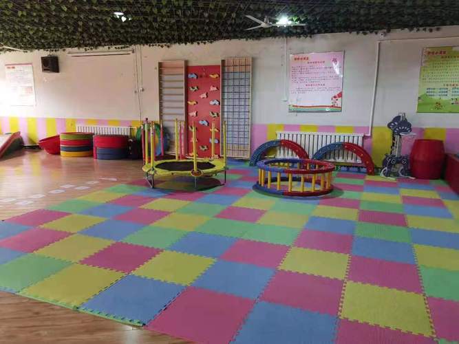 民乐职教中心学前教育-第3张图片-指南针培训网