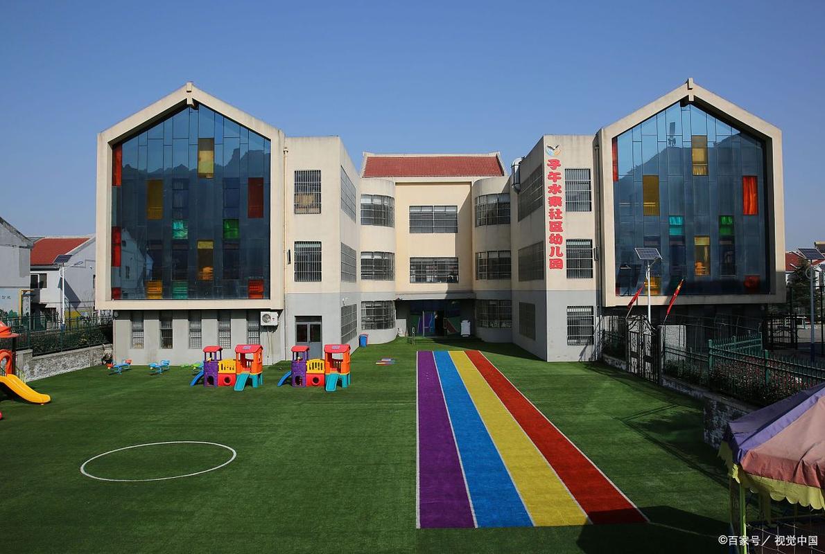 洛阳北大新星学前教育-第3张图片-指南针培训网