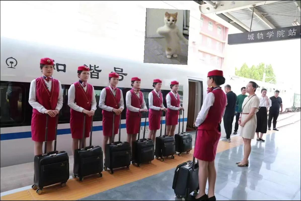 地铁乘务员职业发展路径有哪些方向？-第2张图片-指南针培训网