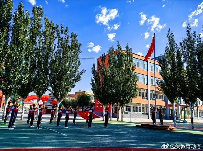 包头有哪些学前教育学校可选？-第1张图片-指南针培训网