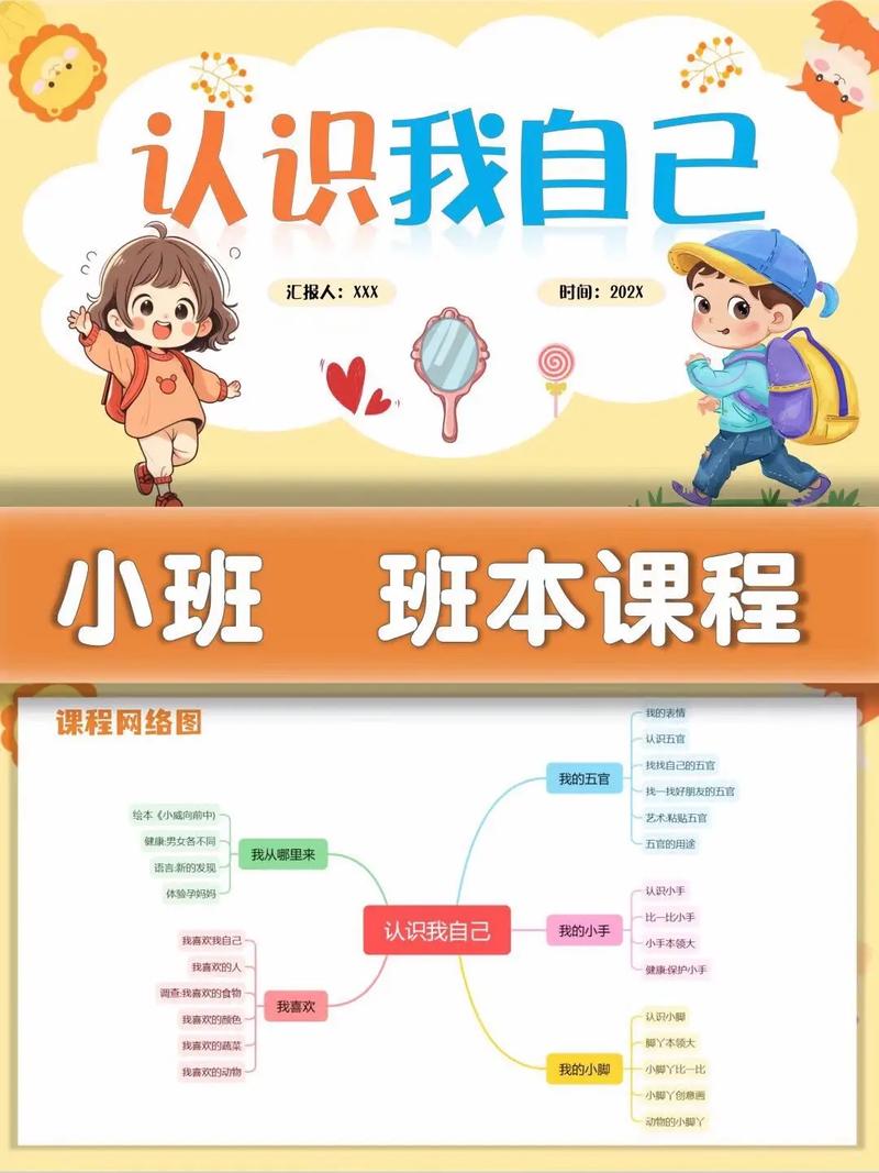 幼儿园小班课程如何设计更合适？-第3张图片-指南针培训网