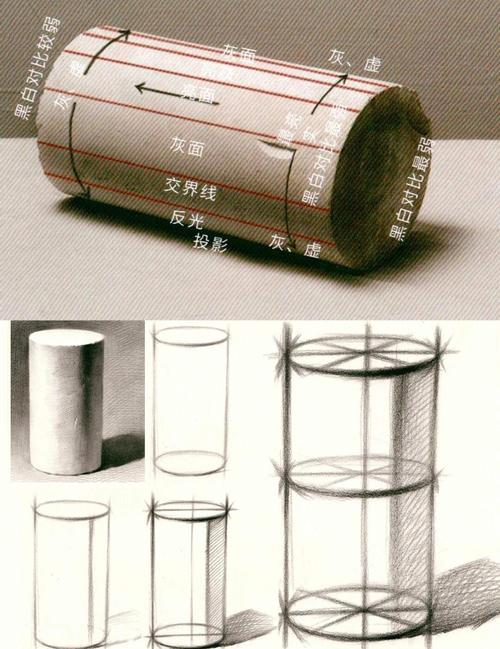 自学素描视频教程该怎么选？-第1张图片-指南针培训网
