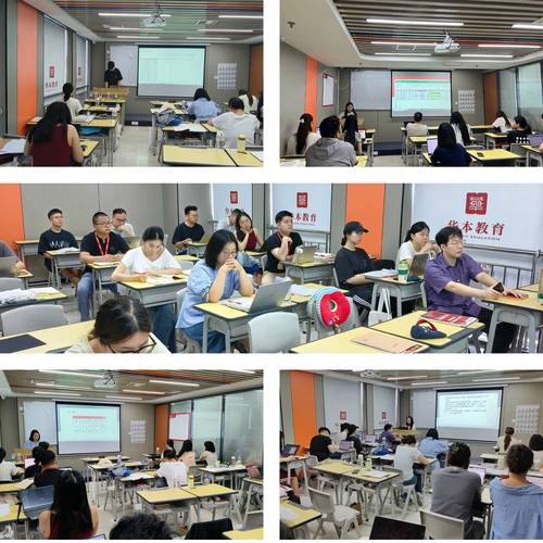 武汉自学考试培训学校怎么选？-第2张图片-指南针培训网