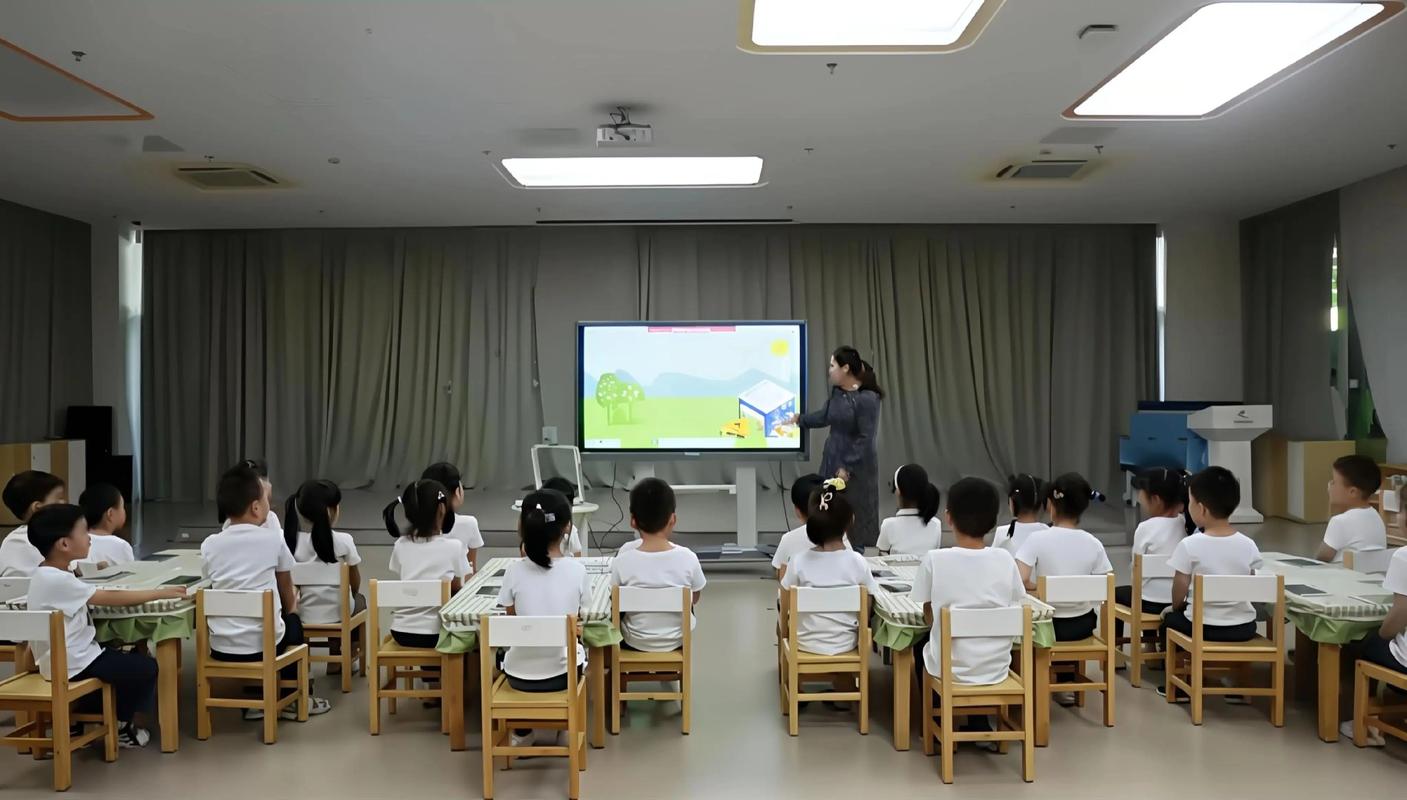 学前班教学视频哪里能找到全的？-第2张图片-指南针培训网