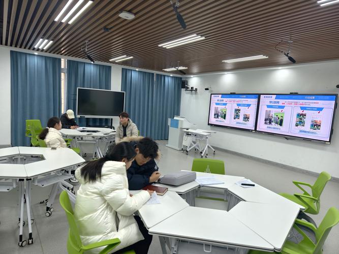 大学生职业发展指导中心如何助力就业？-第1张图片-指南针培训网