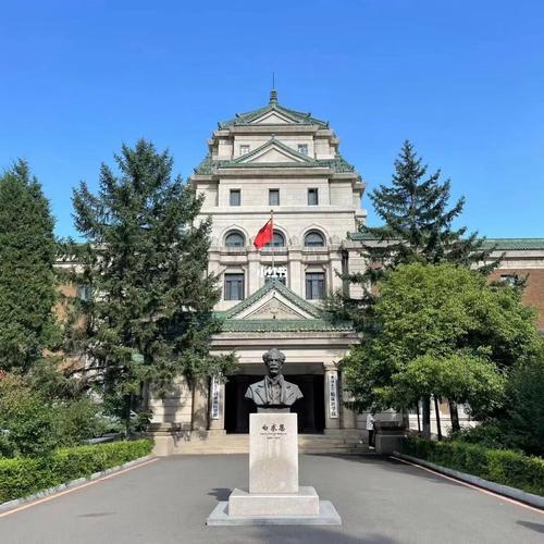 吉林大学前卫南区生活学习体验如何？-第3张图片-指南针培训网