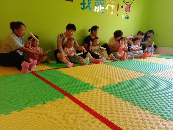 果果和朋友课程是什么？-第2张图片-指南针培训网