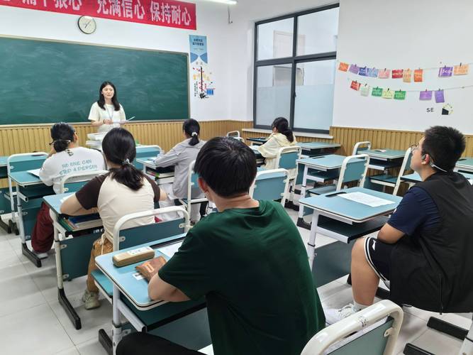 郑州自学考试培训学校怎么选？-第2张图片-指南针培训网