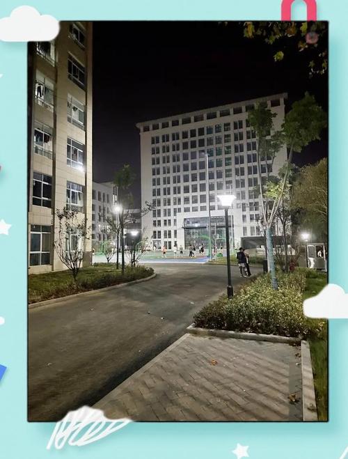 安徽财贸职业学院发展前景如何？-第1张图片-指南针培训网