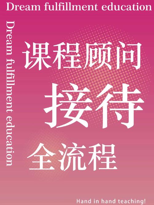 金沃斯课程顾问好不好做？-第1张图片-指南针培训网