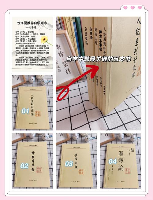 自学中医视频教程全集-第1张图片-指南针培训网