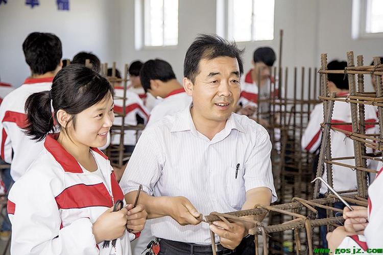 定州职教中心学前教育-第3张图片-指南针培训网