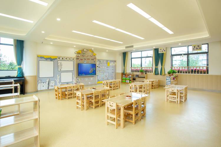 学前教育专业培训机构-第2张图片-指南针培训网