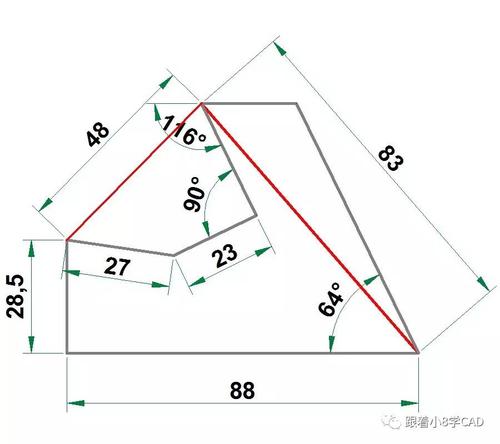杨敬民CAD自学如何高效入门？-第1张图片-指南针培训网