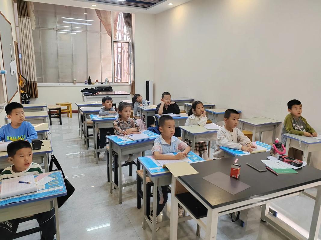 兰州幼小衔接班学前班哪家好？-第3张图片-指南针培训网