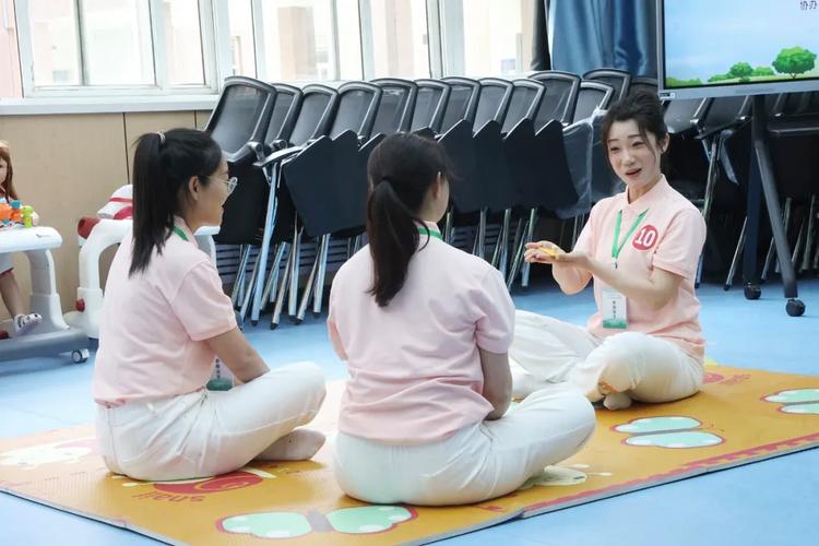 晋中学院学前教育专业有何特色？-第2张图片-指南针培训网