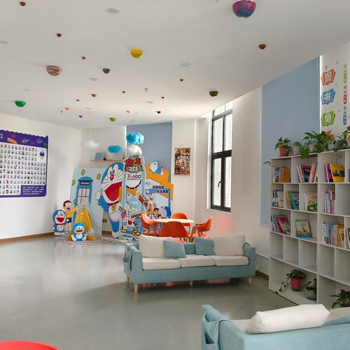 萧山城厢学前教育集团有何特色？-第2张图片-指南针培训网