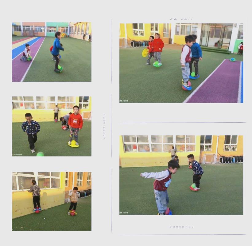 适合学前班孩子的游戏-第3张图片-指南针培训网