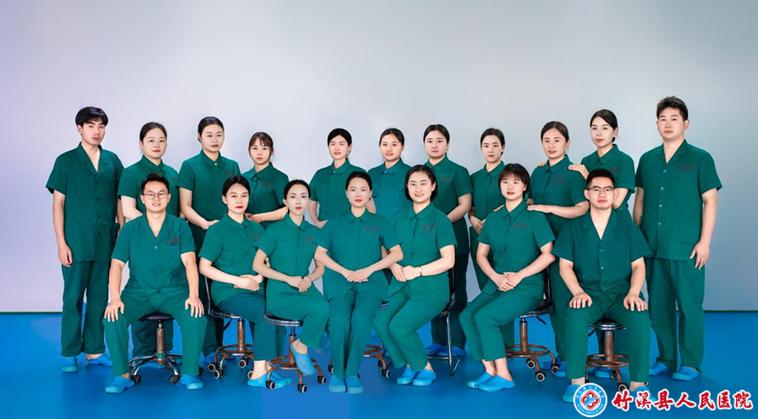 ICU护理职业发展路径有哪些方向？-第1张图片-指南针培训网