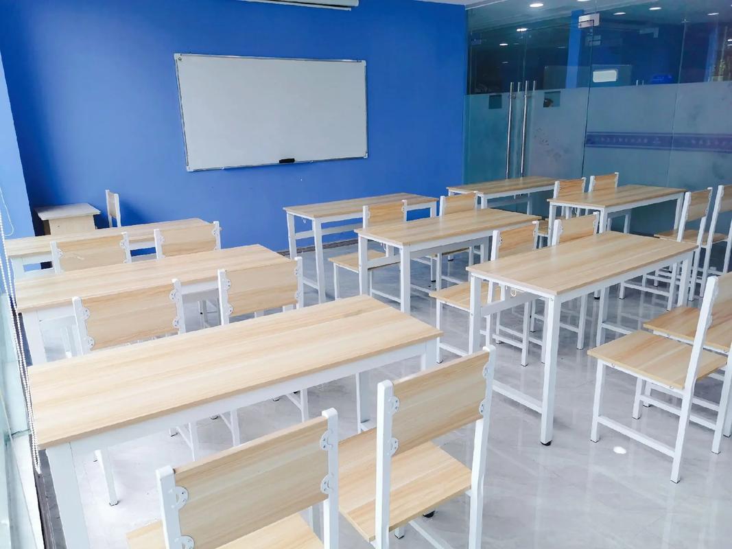 重庆戴氏教育培训课程有哪些特色？-第3张图片-指南针培训网